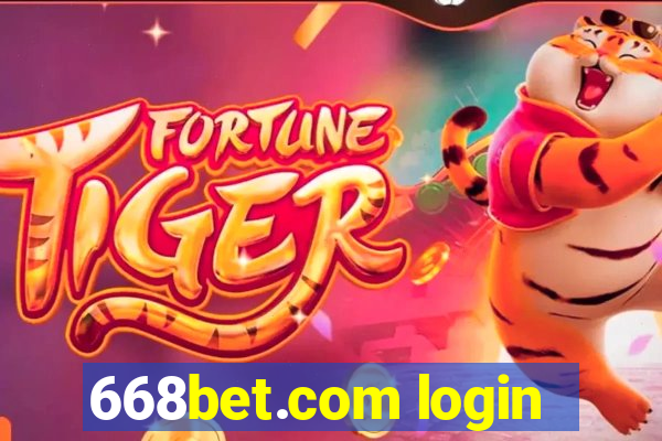 668bet.com login